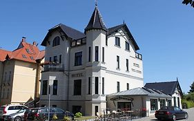 Villa Sommer Bad Doberan